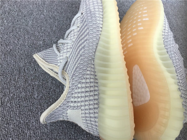 Yeezy Boost Lundmark Reflective - Image 13