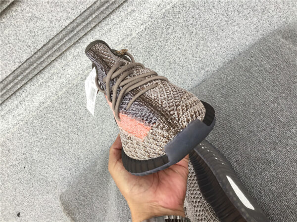 Yeezy Volcanic Ash - Image 12