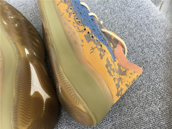 Yeezy Boost 'Blue Oat Reflective' - Image 17