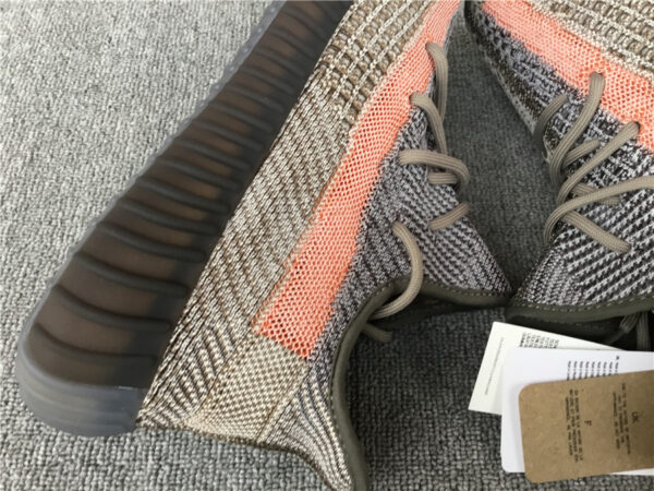Yeezy Volcanic Ash - Image 31