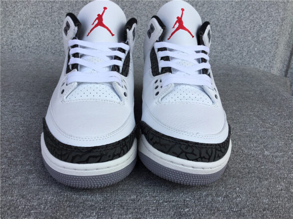 Air Jordan 3 Retro TD 'Cement Grey' - Image 12