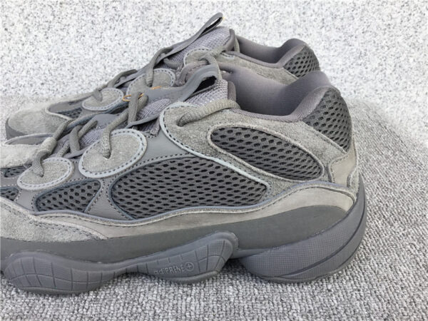 Yeezy 500 'Granite' - Image 7