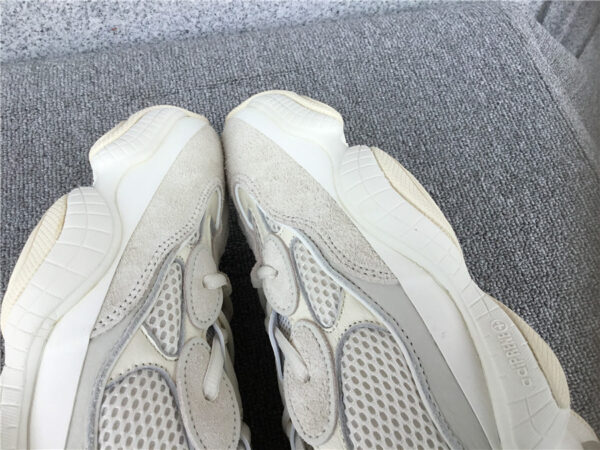 Yeezy 'Bone White' - Image 12