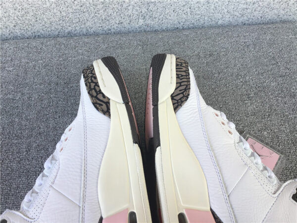 Air Jordan 3 WMNS Atmosphere - Image 10