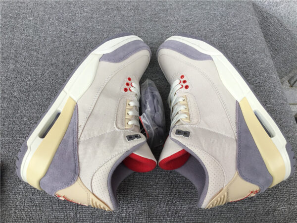 Air Jordan 3 Retro SE 'Muslin' - Image 10