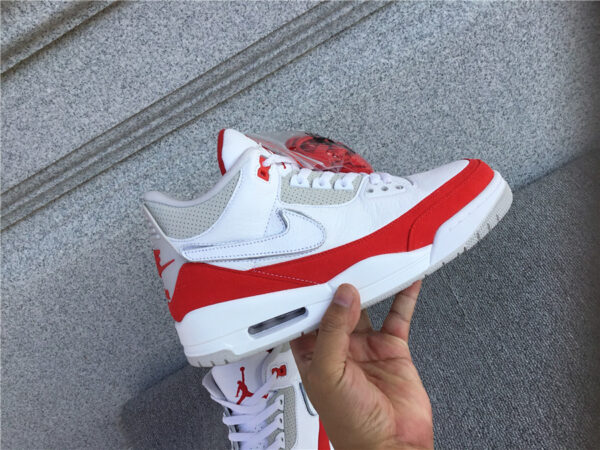 Nike Air Jordan 3 Tinker
