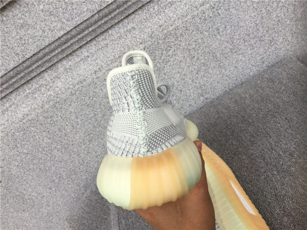 Yeezy Boost 'Yeshaya Reflective' - Image 10