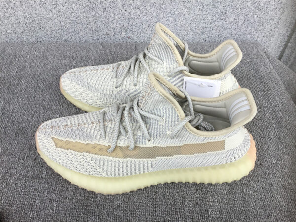 Yeezy Boost Lundmark Reflective' - Image 27
