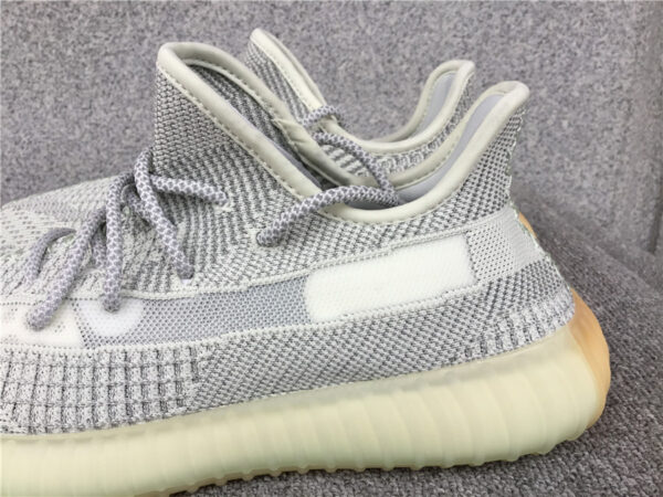 Yeezy Boost 'Yeshaya Reflective' - Image 11