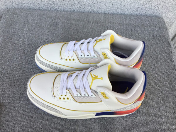 J. Balvin x Air Jordan 'Medellín Sunset' - Image 7