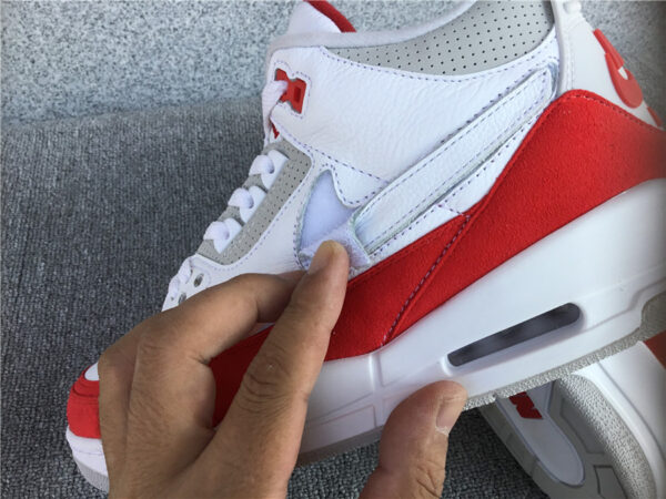 Nike Air Jordan 3 Tinker - Image 16