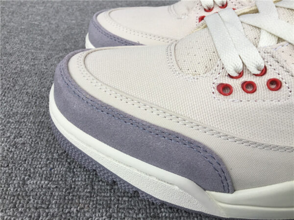 Air Jordan 3 Retro SE 'Muslin' - Image 11