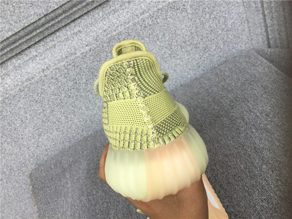 Yeezy Boost Antlia Reflective - Image 22