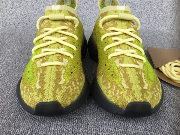 Yeezy Boost 'Hylte Glow' - Image 10