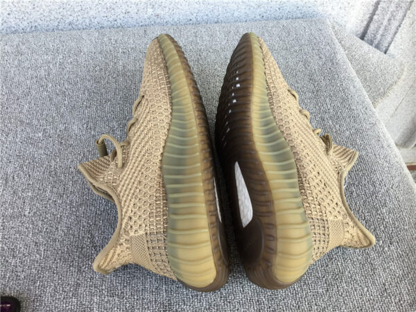Yeezy Boost Sand Taupe - Image 20