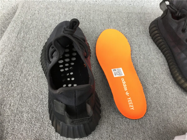 Yeezy Boost Mono Cinder' - Image 27