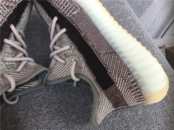Yeezy Boost 'Zyon' - Image 4