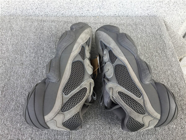 Yeezy 500 'Granite' - Image 8