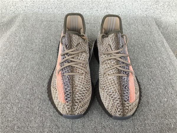 Yeezy Volcanic Ash - Image 14