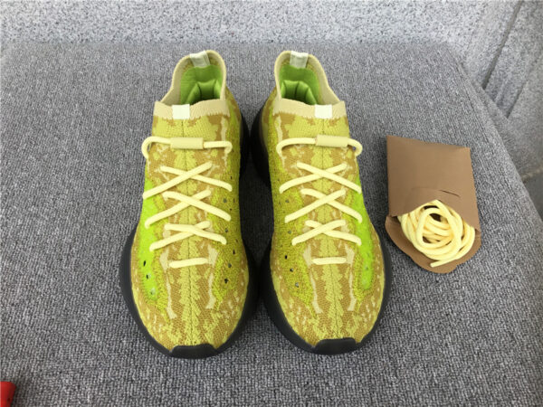 Yeezy Boost 'Hylte Glow' - Image 21
