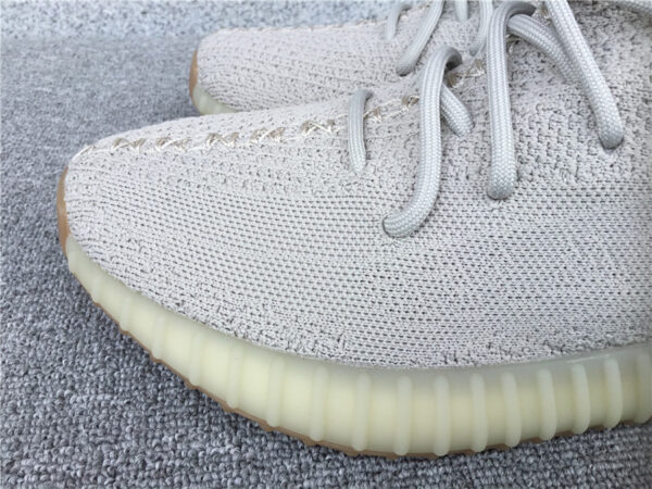 Yeezy Boost 350 V2 'Sesame' - Image 22