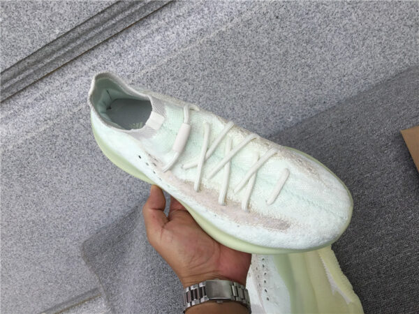 Yeezy Boost  'Calcite Glow' - Image 21