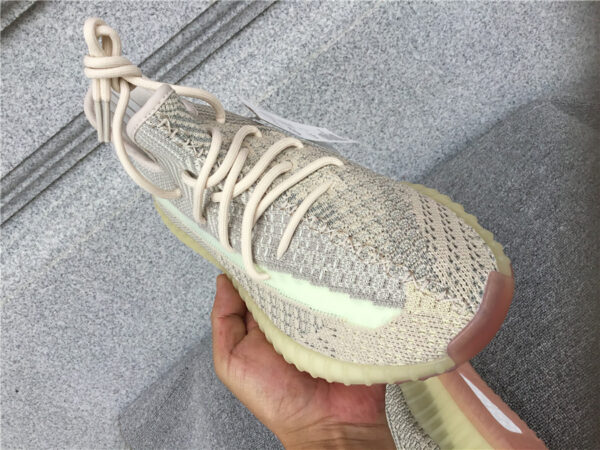 Yeezy Boost 'Lundmark Reflective' - Image 19