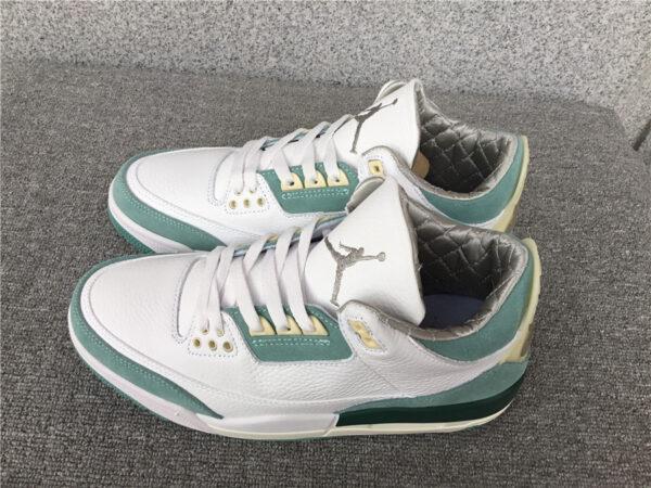 Air Jordan 3 Retro "Mars Stone" - Image 14