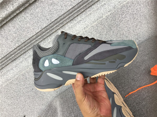 Yeezy Boost 'Teal Blue'