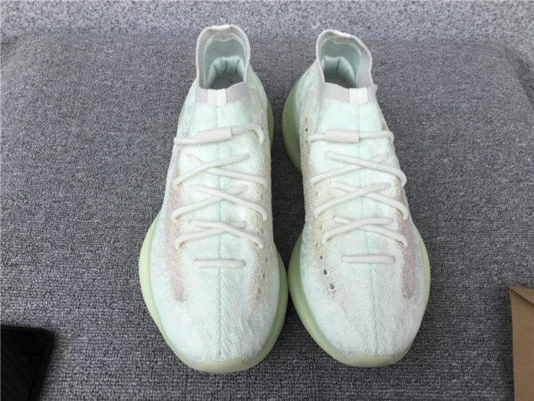 Yeezy Boost  'Calcite Glow' - Image 23