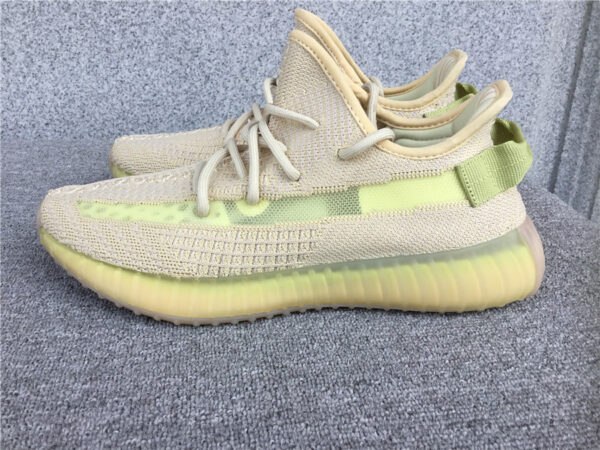 Yeezy Boost Flax - Image 9