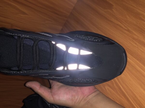 Yeezy Boost Alvah Dark - Image 24