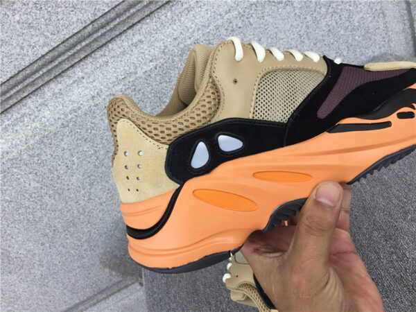 Yeezy Boost 'Enflame Amber' - Image 22