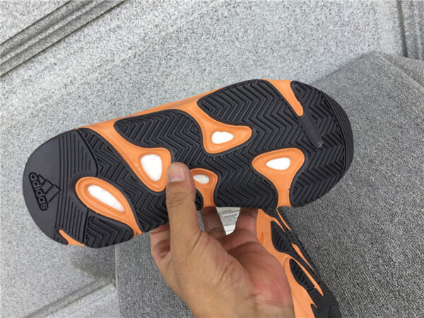 Yeezy Boost 'Enflame Amber' - Image 23