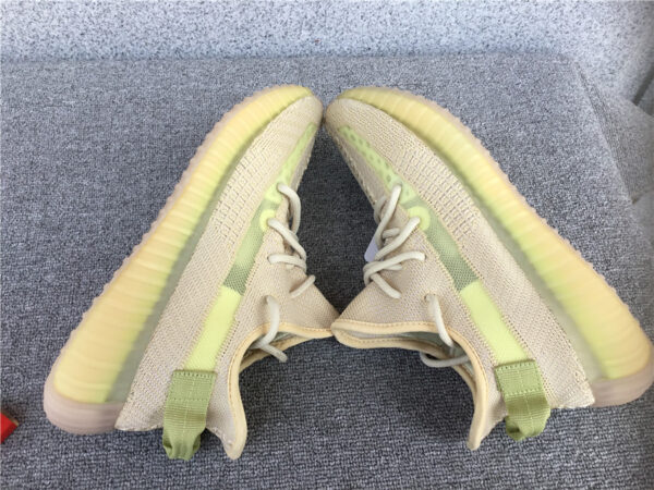 Yeezy Boost Flax - Image 10