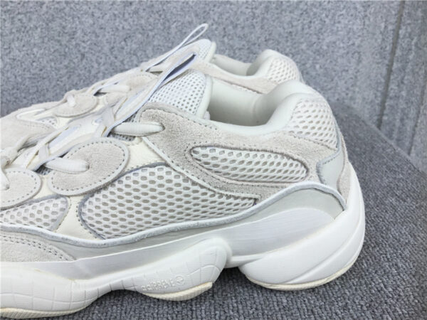 Yeezy 'Bone White' - Image 26
