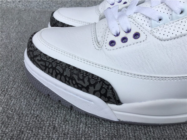 Air Jordan 3 Pine Greenaj3 - Image 18
