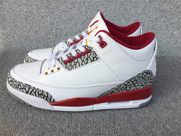 Air Jordan 3 Retro Denim SE PS 'Fire Red' - Image 22