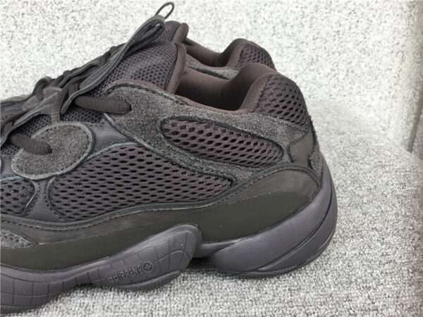 Yeezy 'Utility Black' Sample - Image 20