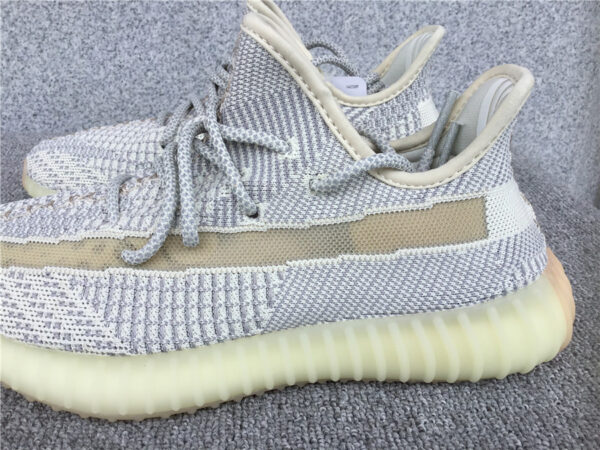 Yeezy Boost Lundmark Reflective - Image 10