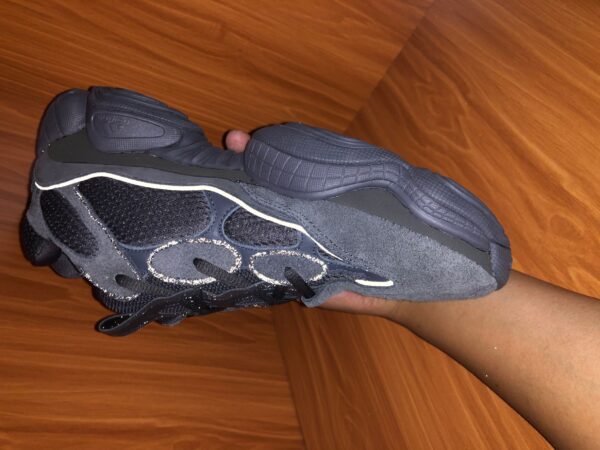 Yeezy 'Utility Black' Sample - Image 19