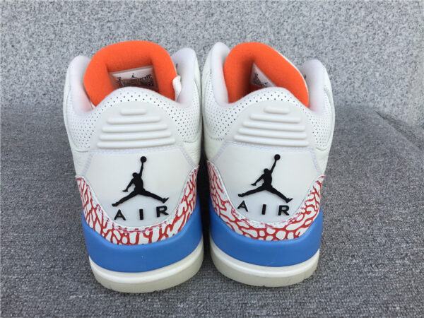 Air Jordan 3 "Mr. Triple Double - Image 22