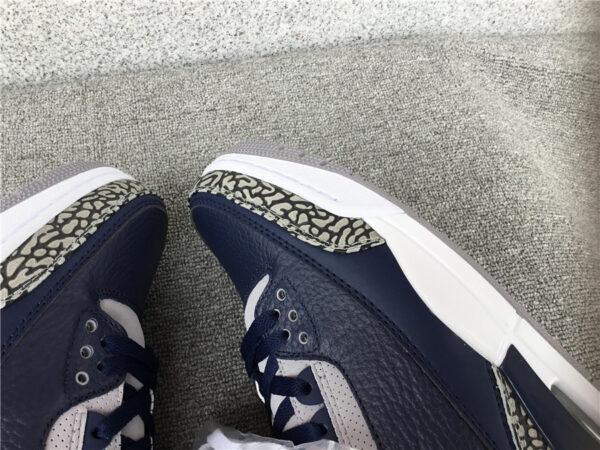 Air Jordan 3 Midnight Navy - Image 20
