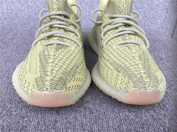 Yeezy Boost Antlia Reflective - Image 16