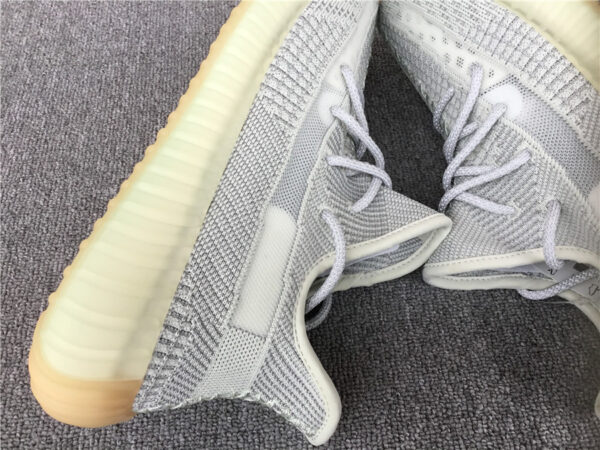 Yeezy Boost 'Yeshaya Reflective' - Image 23
