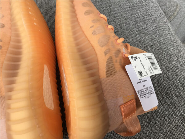 Yeezy Boost Mono Clay - Image 7