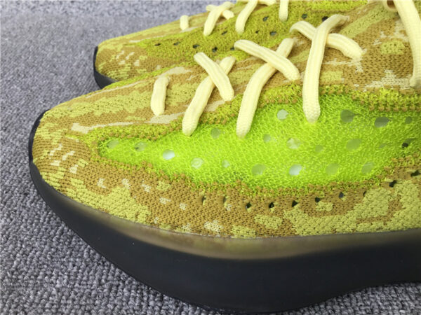 Yeezy Boost 'Hylte Glow' - Image 22