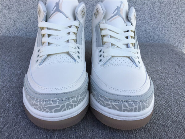 Air Jordan 3 Retro SE Craft 'Ivory' - Image 14