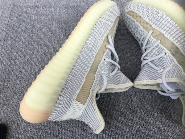 Yeezy Boost Lundmark Reflective - Image 11