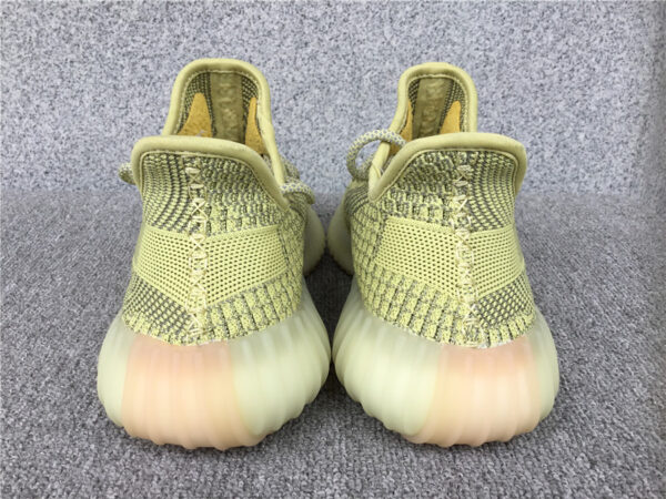 Yeezy Boost Antlia Reflective - Image 15
